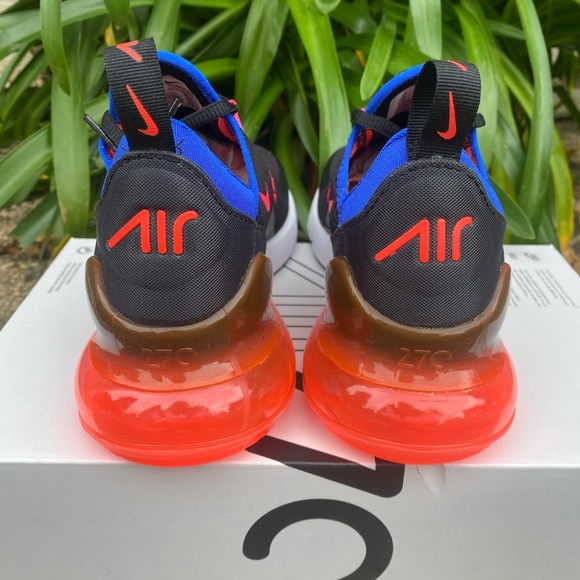 Nike Air Max 270 - Picture 6 of 6